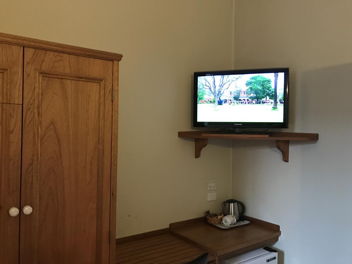 בנדיגו Campbell St Lodge מראה חיצוני תמונה