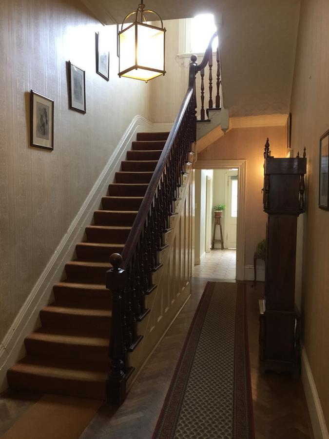 בנדיגו Campbell St Lodge מראה חיצוני תמונה